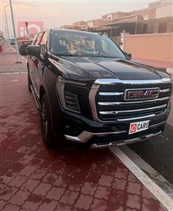 GMC Yukon